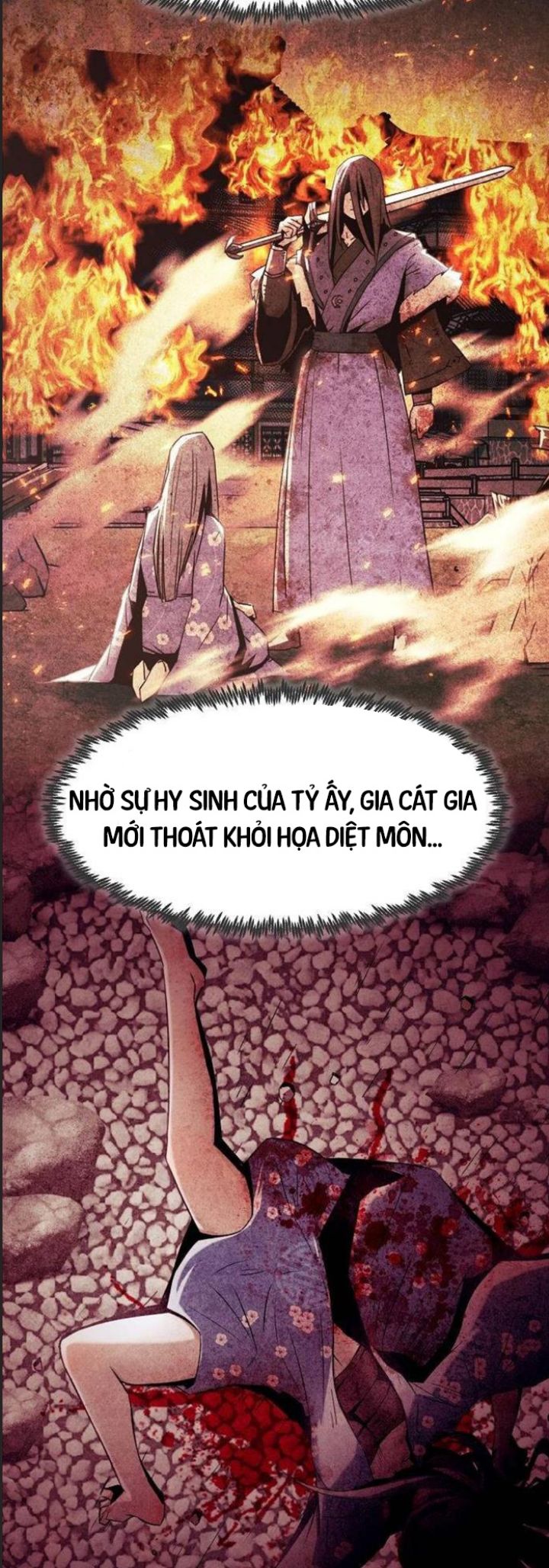 Đường Gia Kiếm Thần Chapter 30 - Trang 2