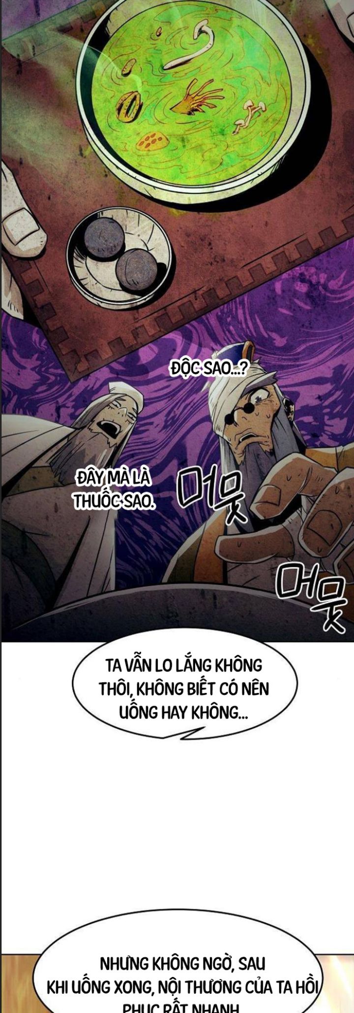 Đường Gia Kiếm Thần Chapter 30 - Trang 2