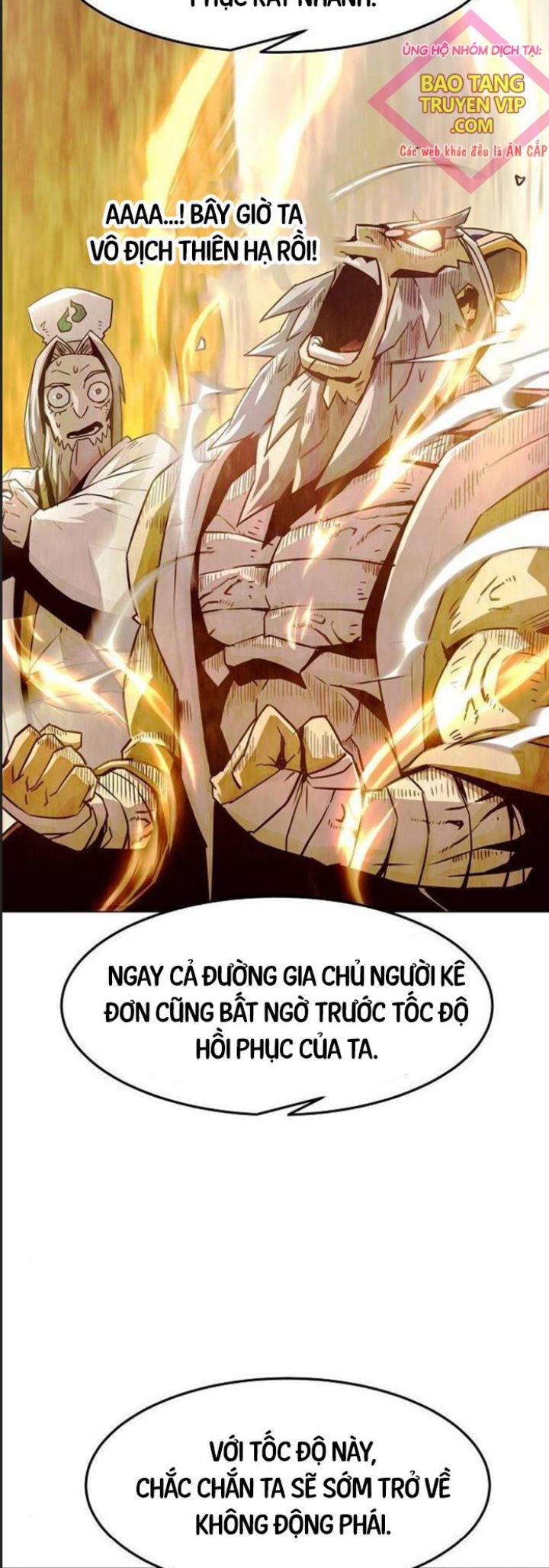 Đường Gia Kiếm Thần Chapter 30 - Trang 2