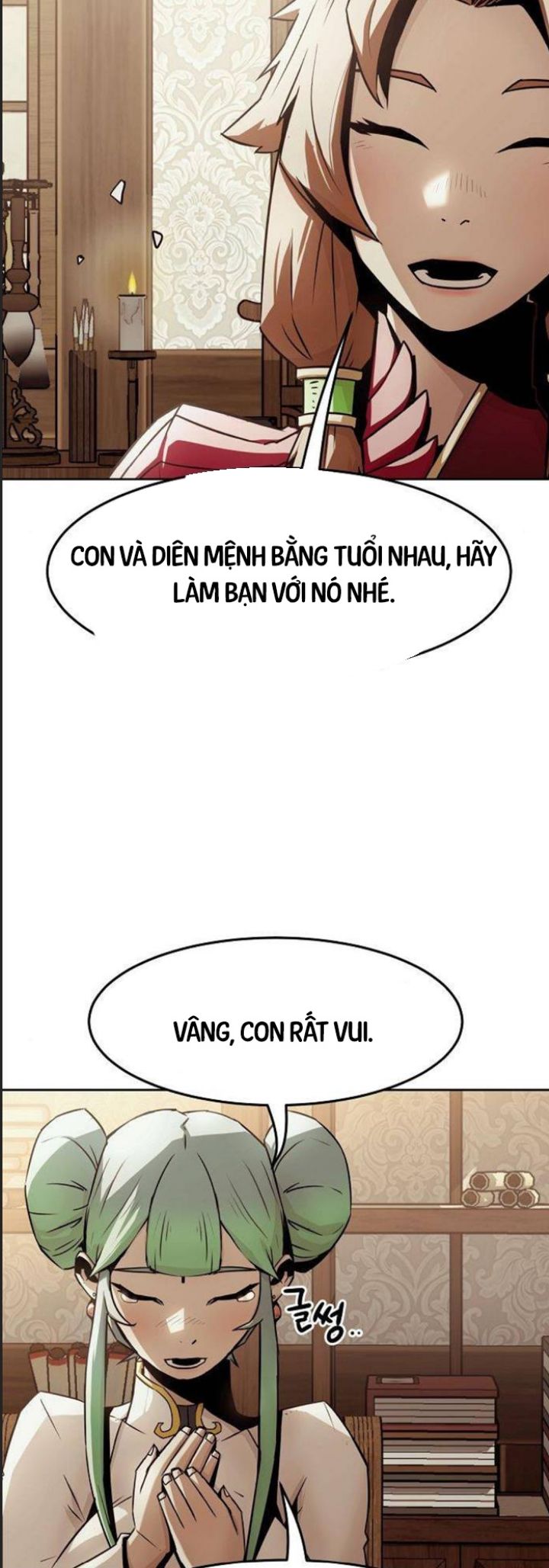 Đường Gia Kiếm Thần Chapter 30 - Trang 2