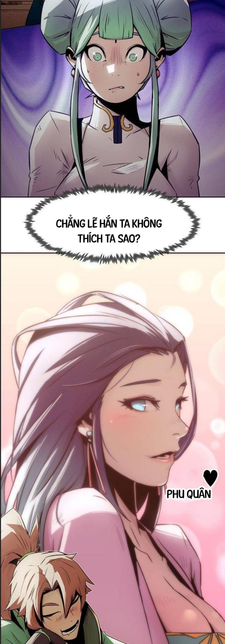 Đường Gia Kiếm Thần Chapter 30 - Trang 2