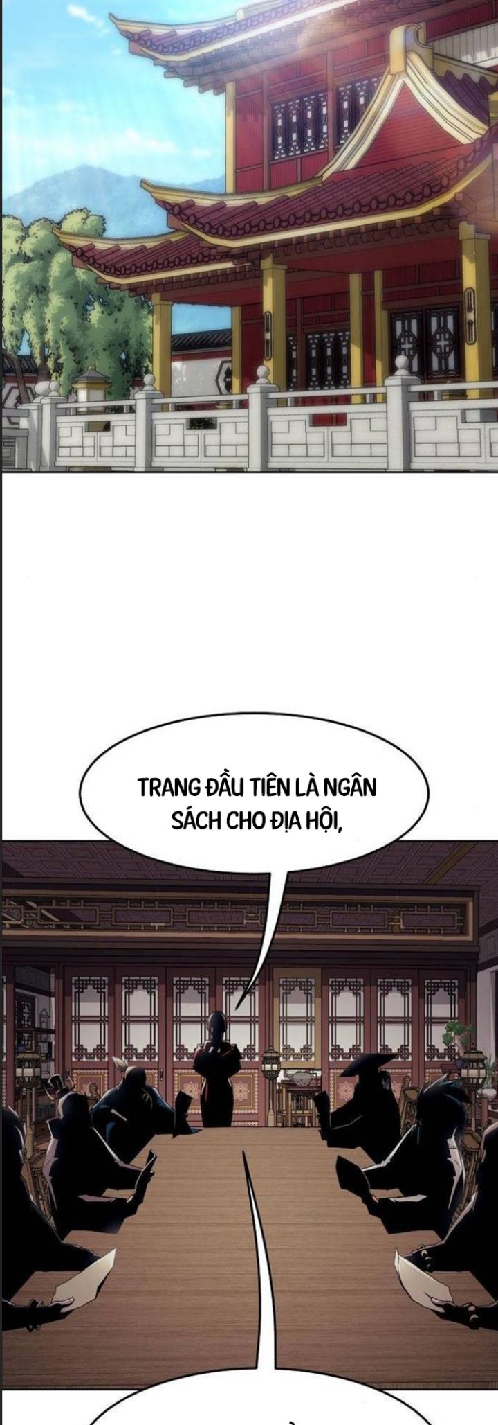 Đường Gia Kiếm Thần Chapter 30 - Trang 2