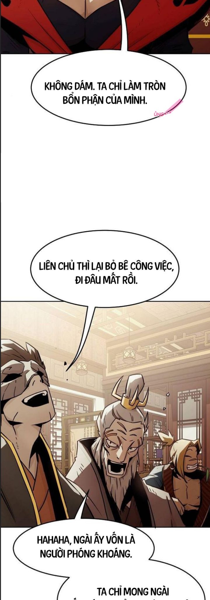 Đường Gia Kiếm Thần Chapter 30 - Trang 2