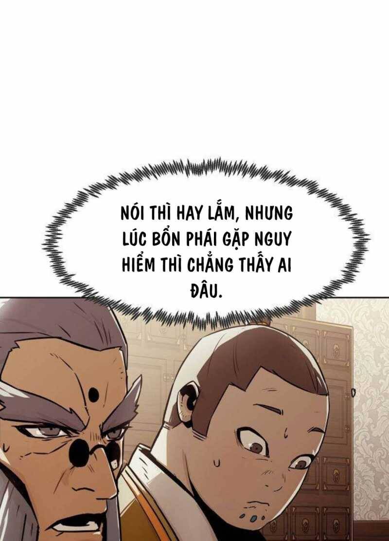 Đường Gia Kiếm Thần Chapter 29.5 - Trang 2