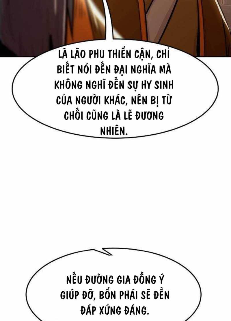 Đường Gia Kiếm Thần Chapter 29.5 - Trang 2