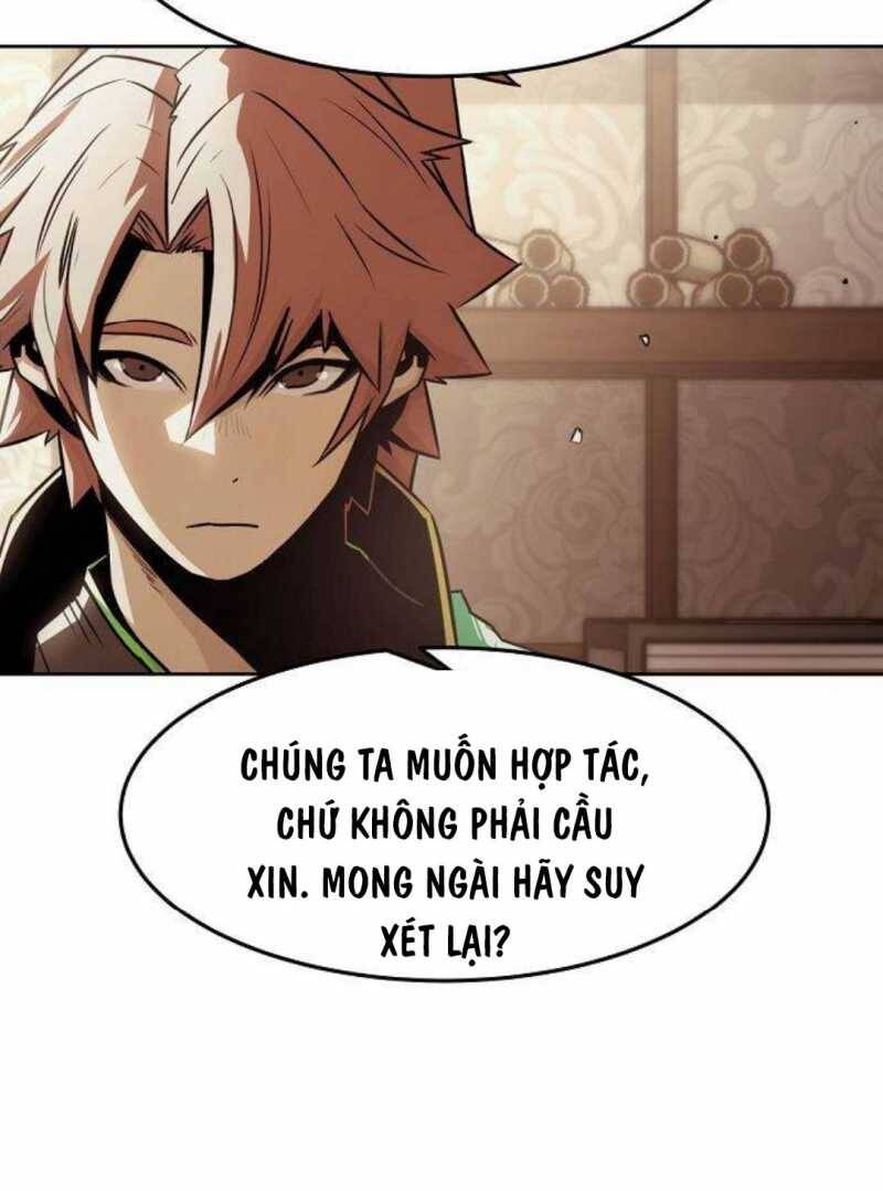 Đường Gia Kiếm Thần Chapter 29.5 - Trang 2