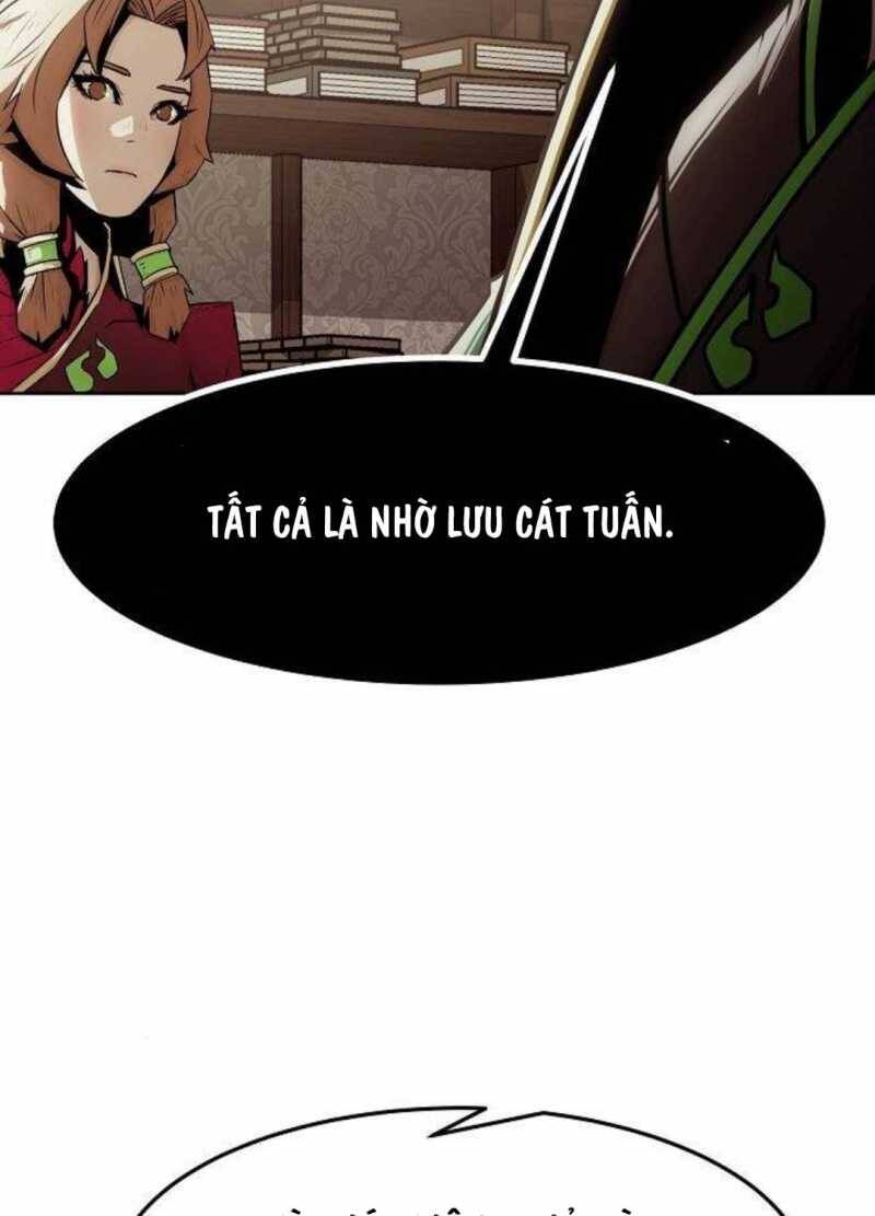 Đường Gia Kiếm Thần Chapter 29.5 - Trang 2