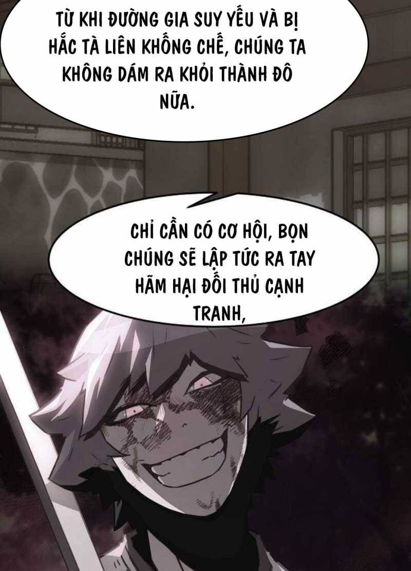 Đường Gia Kiếm Thần Chapter 29.5 - Trang 2