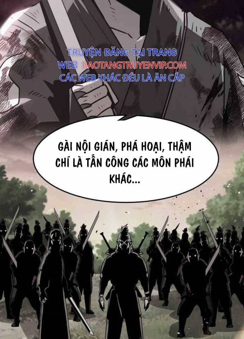 Đường Gia Kiếm Thần Chapter 29.5 - Trang 2