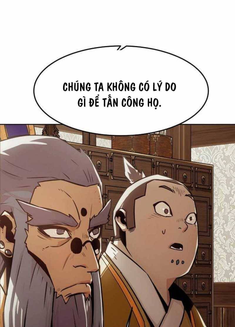 Đường Gia Kiếm Thần Chapter 29.5 - Trang 2