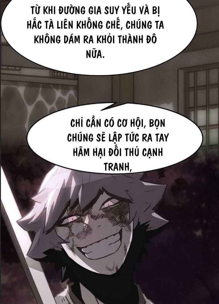 Đường Gia Kiếm Thần Chapter 29 - Trang 2