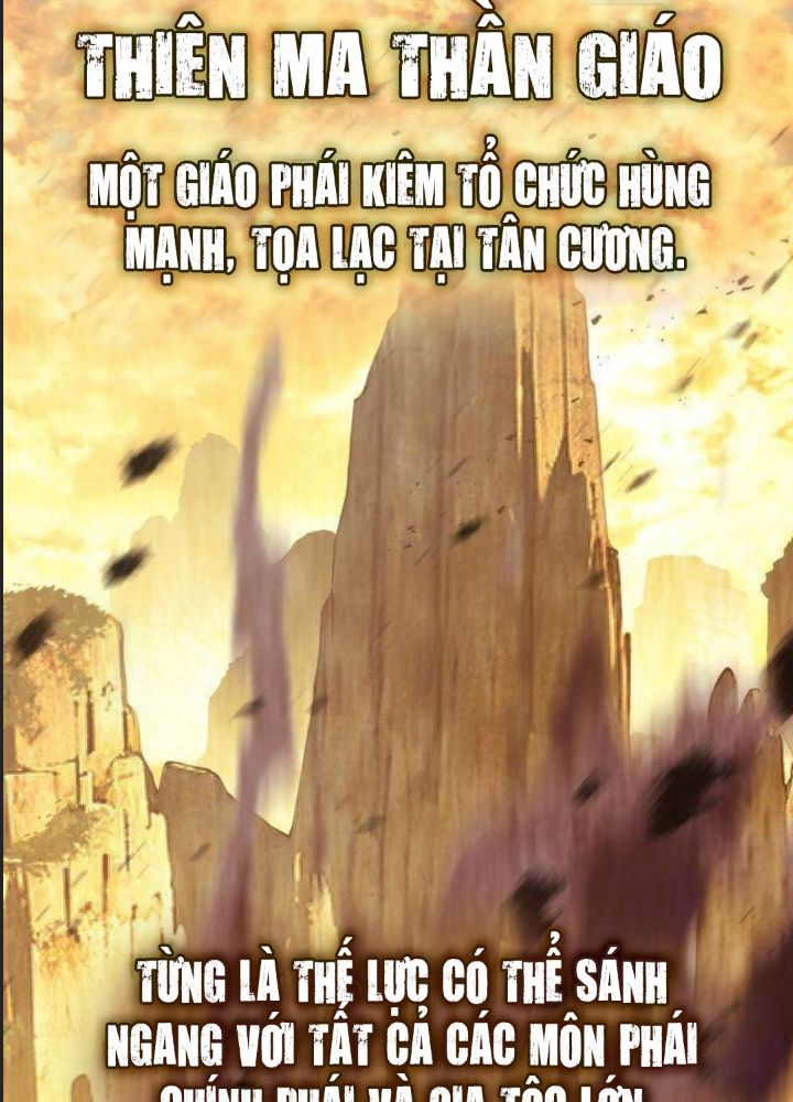 Đường Gia Kiếm Thần Chapter 29 - Trang 2