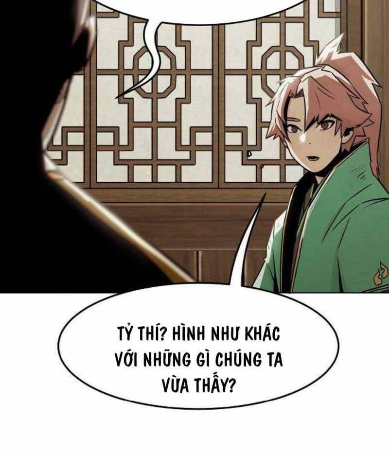 Đường Gia Kiếm Thần Chapter 28.5 - Trang 2