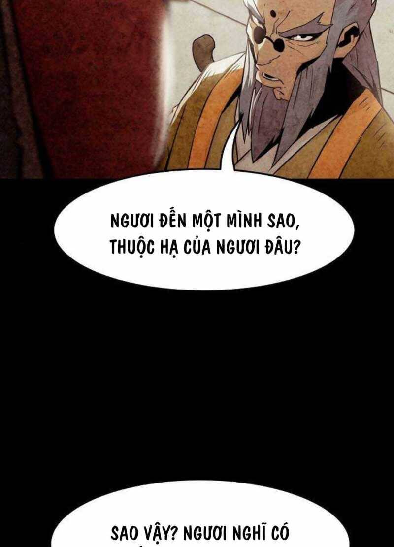 Đường Gia Kiếm Thần Chapter 28.5 - Trang 2