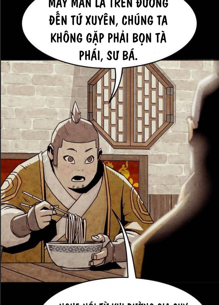 Đường Gia Kiếm Thần Chapter 28 - Trang 2