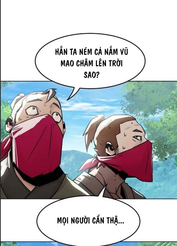 Đường Gia Kiếm Thần Chapter 28 - Trang 2