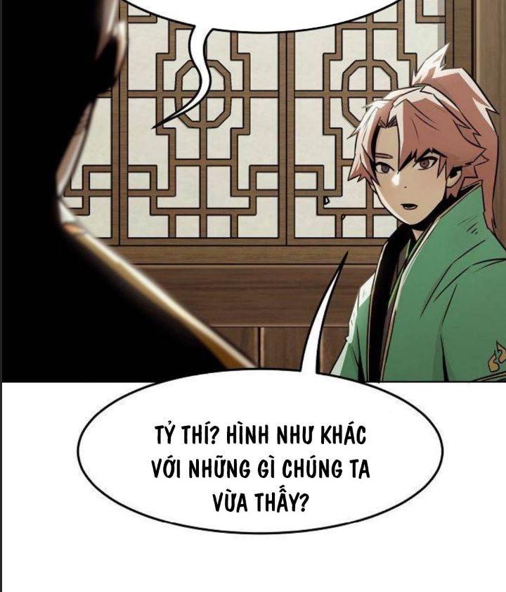 Đường Gia Kiếm Thần Chapter 28 - Trang 2