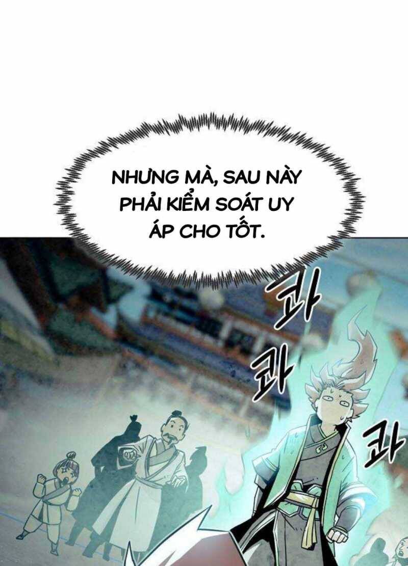 Đường Gia Kiếm Thần Chapter 27.5 - Trang 2