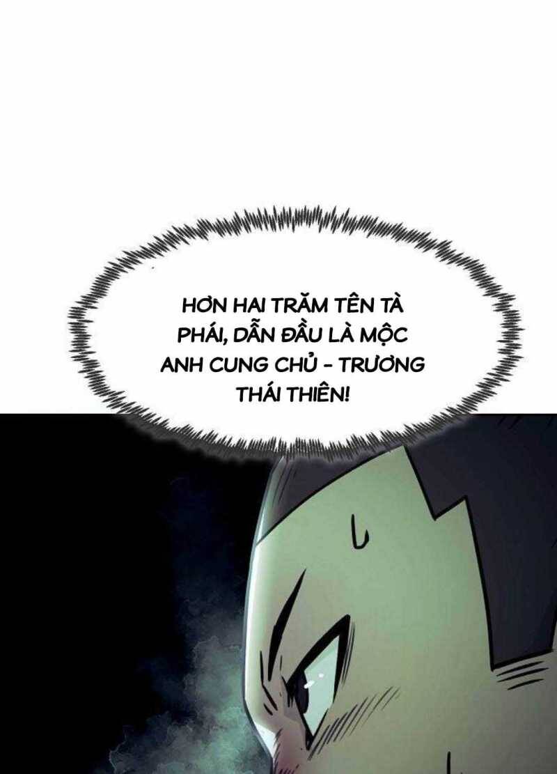 Đường Gia Kiếm Thần Chapter 27.5 - Trang 2