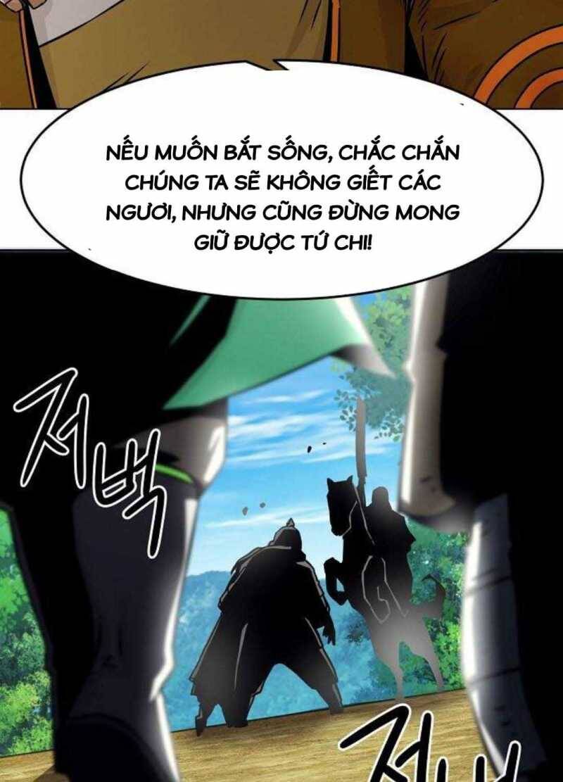 Đường Gia Kiếm Thần Chapter 27.5 - Trang 2