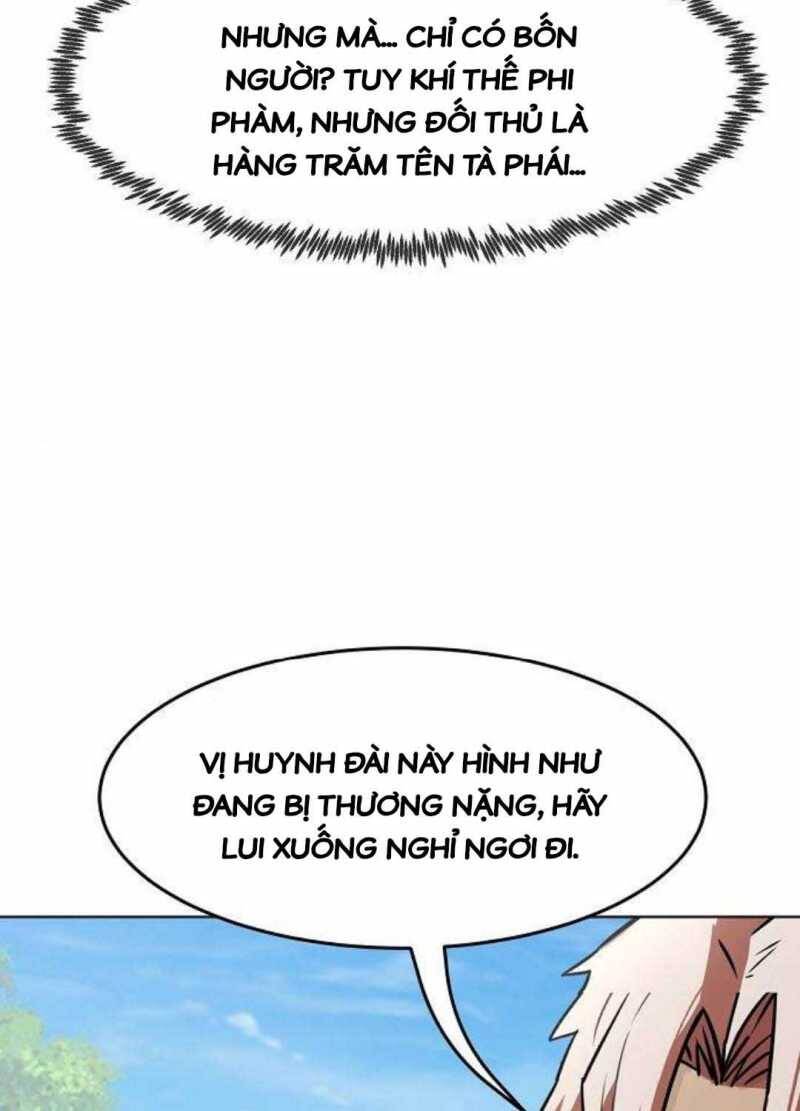 Đường Gia Kiếm Thần Chapter 27.5 - Trang 2