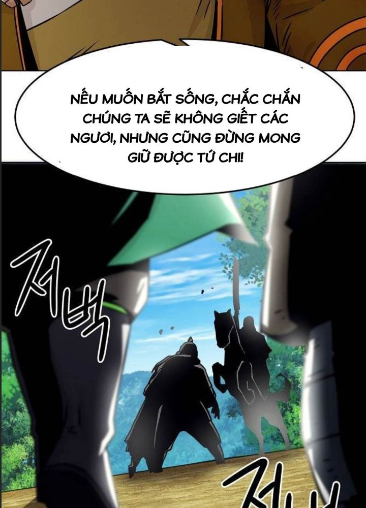 Đường Gia Kiếm Thần Chapter 27 - Trang 2