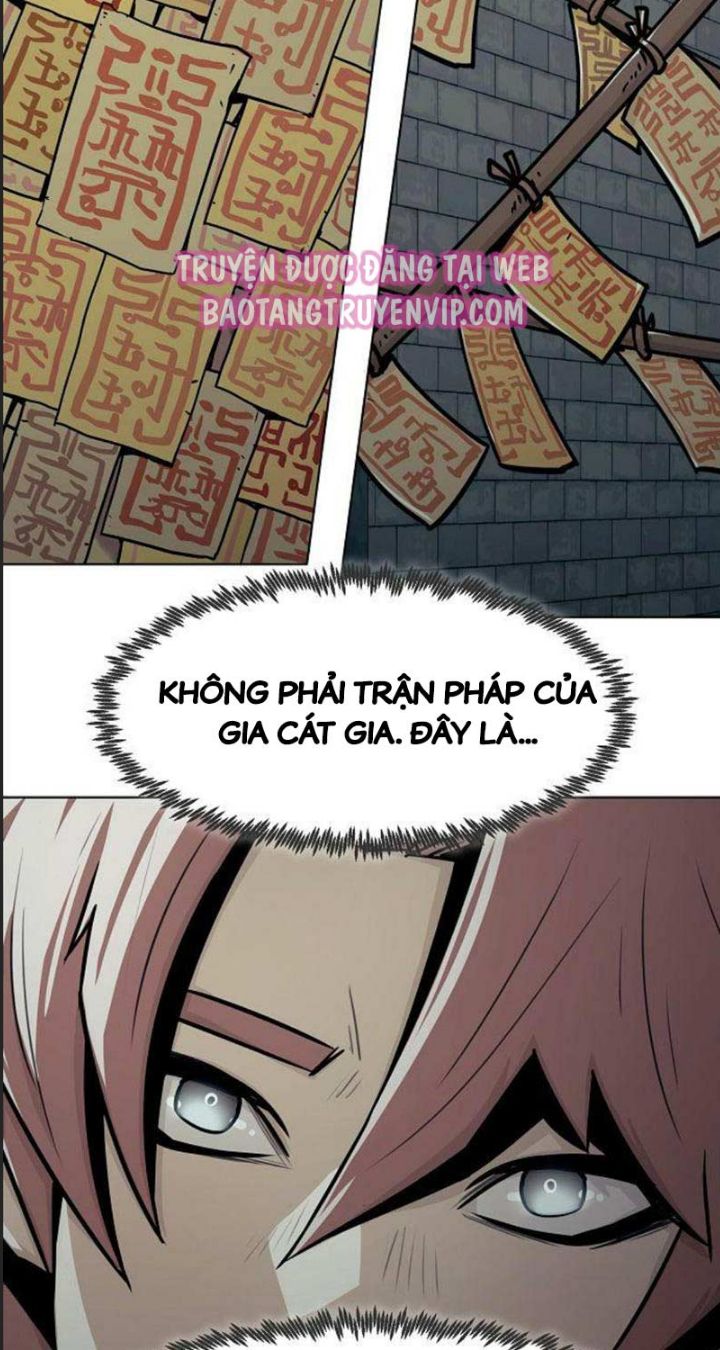 Đường Gia Kiếm Thần Chapter 26 - Trang 2