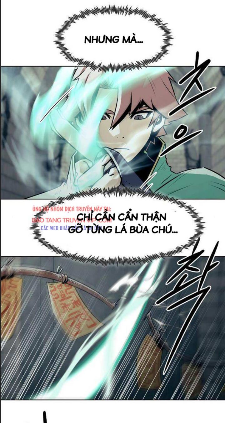 Đường Gia Kiếm Thần Chapter 26 - Trang 2