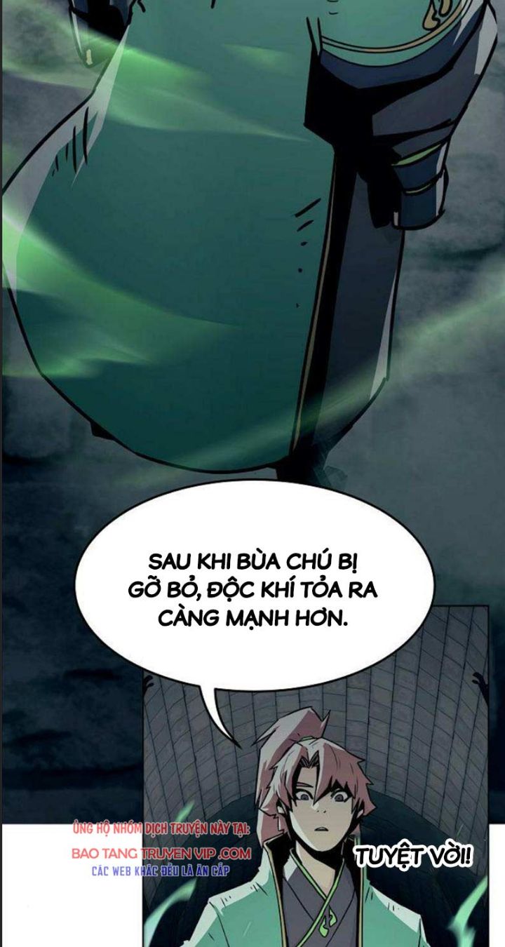 Đường Gia Kiếm Thần Chapter 26 - Trang 2