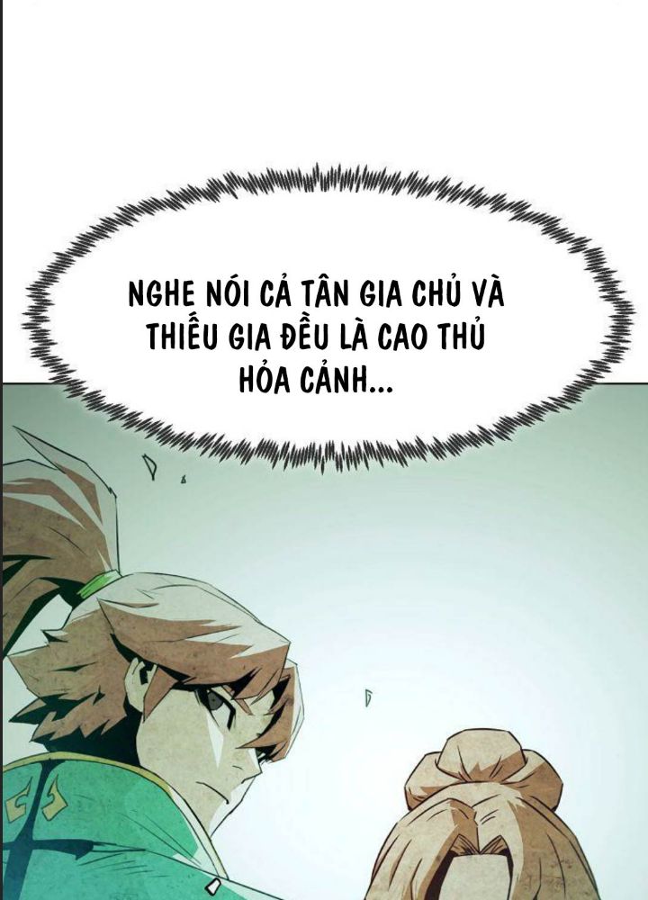 Đường Gia Kiếm Thần Chapter 25 - Trang 2