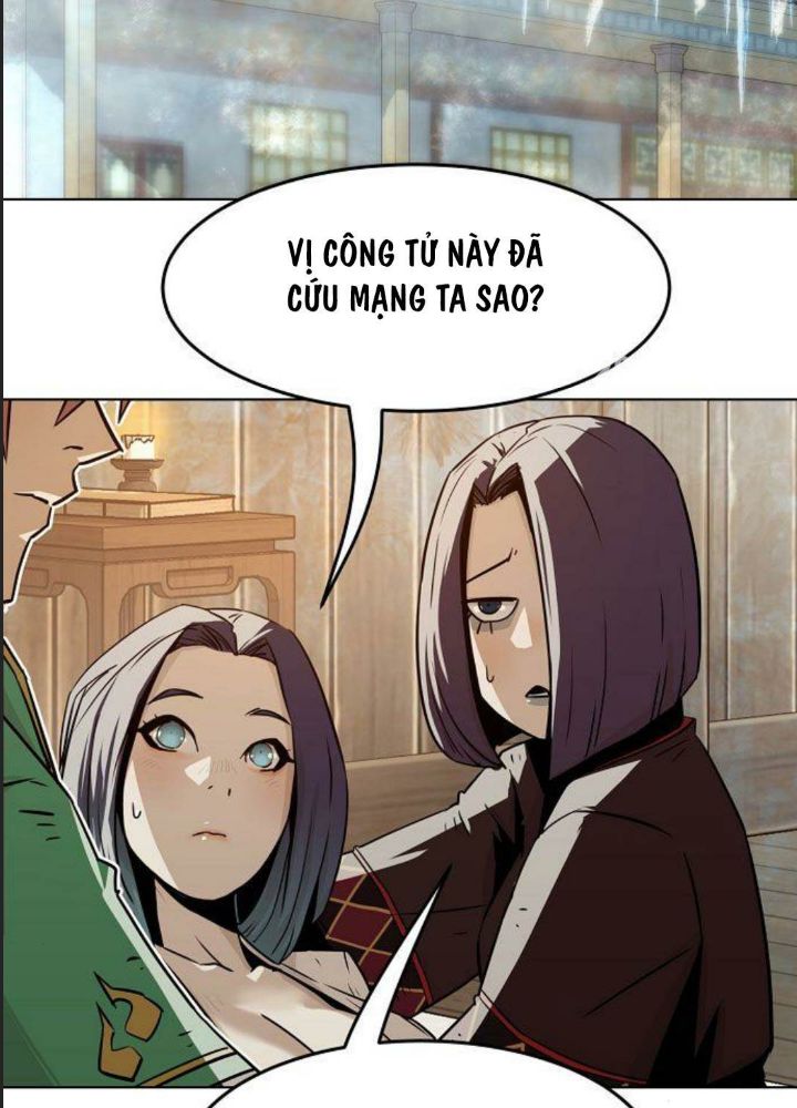 Đường Gia Kiếm Thần Chapter 25 - Trang 2