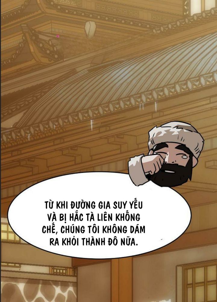 Đường Gia Kiếm Thần Chapter 25 - Trang 2