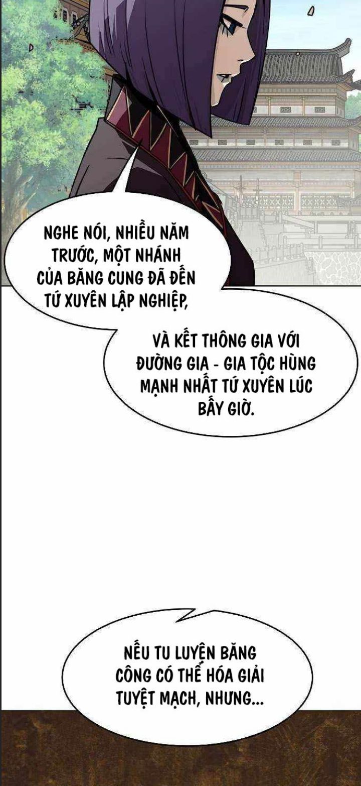 Đường Gia Kiếm Thần Chapter 24 - Trang 2