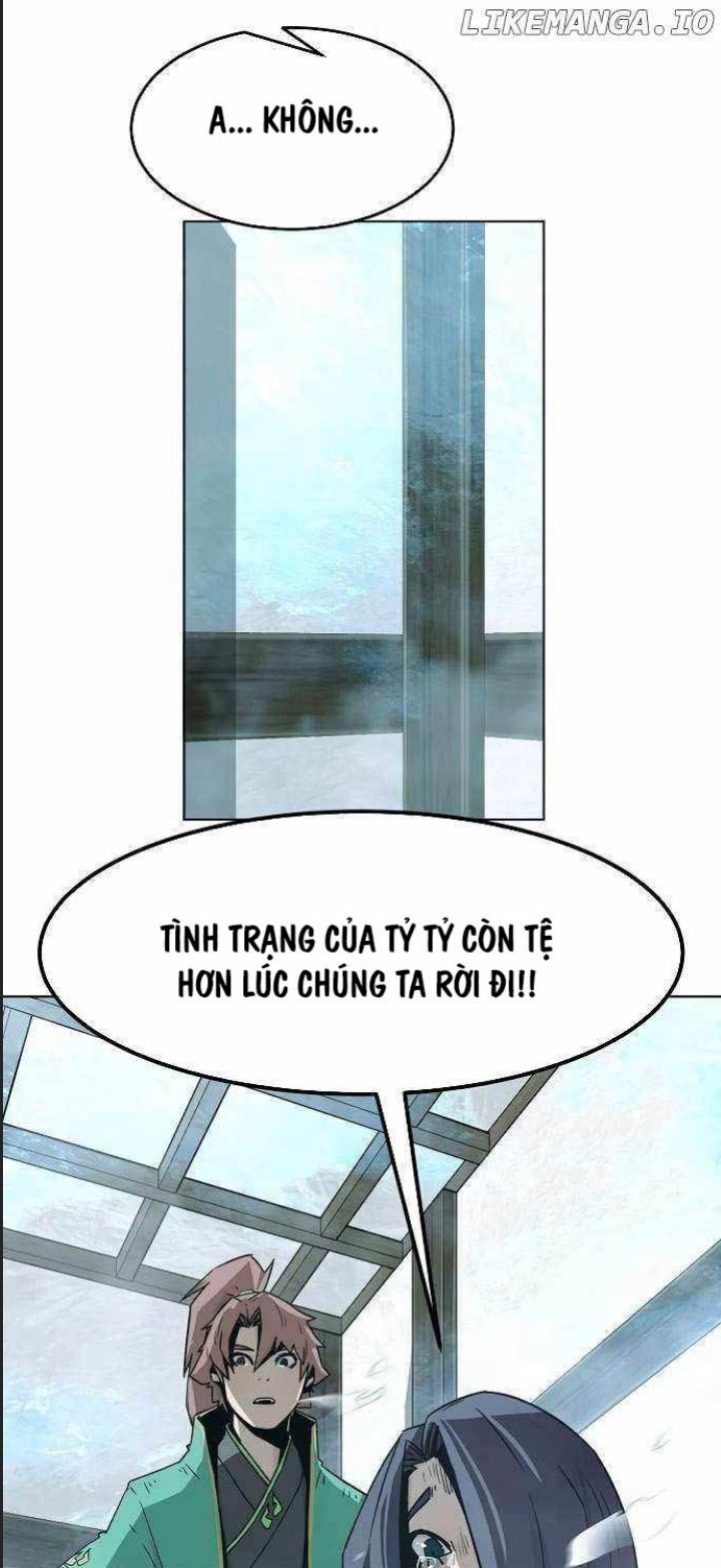 Đường Gia Kiếm Thần Chapter 24 - Trang 2