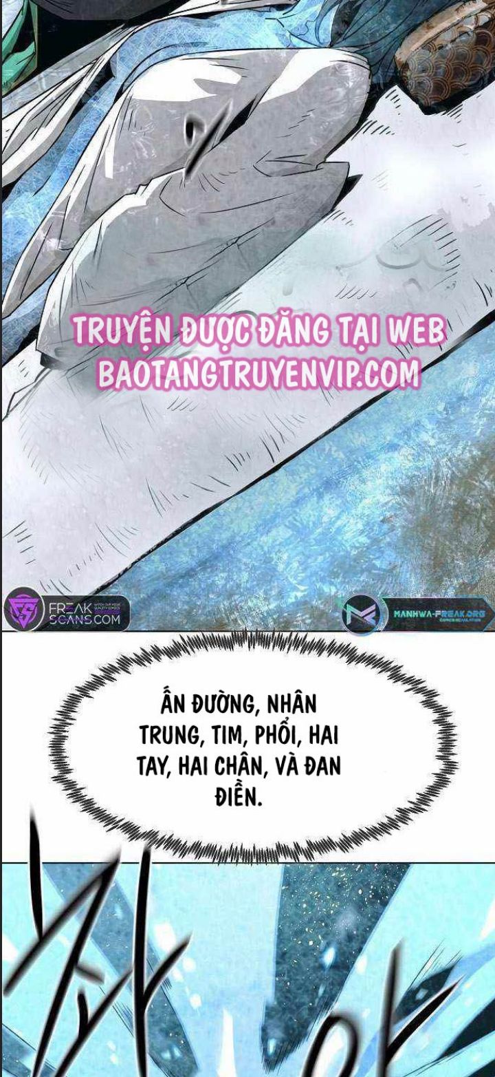 Đường Gia Kiếm Thần Chapter 24 - Trang 2