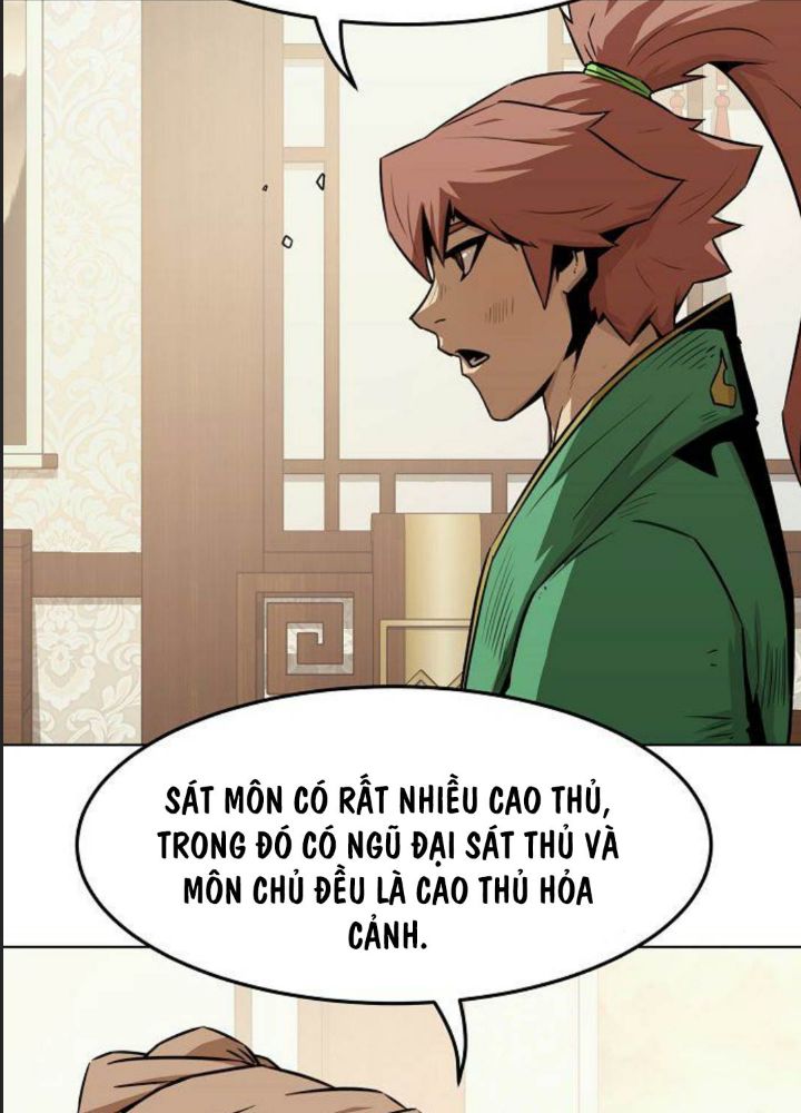 Đường Gia Kiếm Thần Chapter 23 - Trang 2