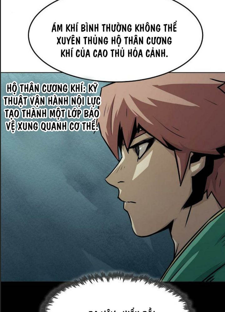 Đường Gia Kiếm Thần Chapter 23 - Trang 2