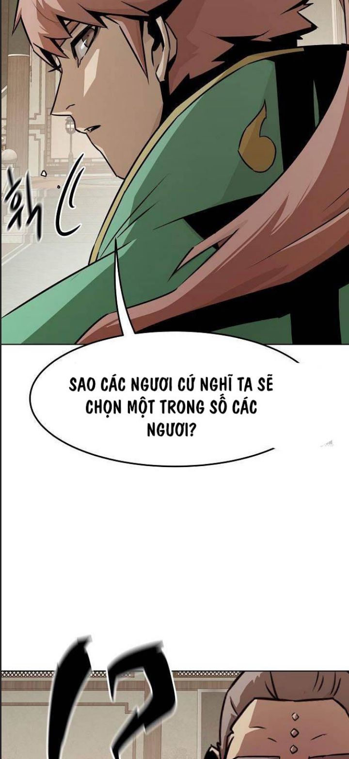 Đường Gia Kiếm Thần Chapter 22 - Trang 2