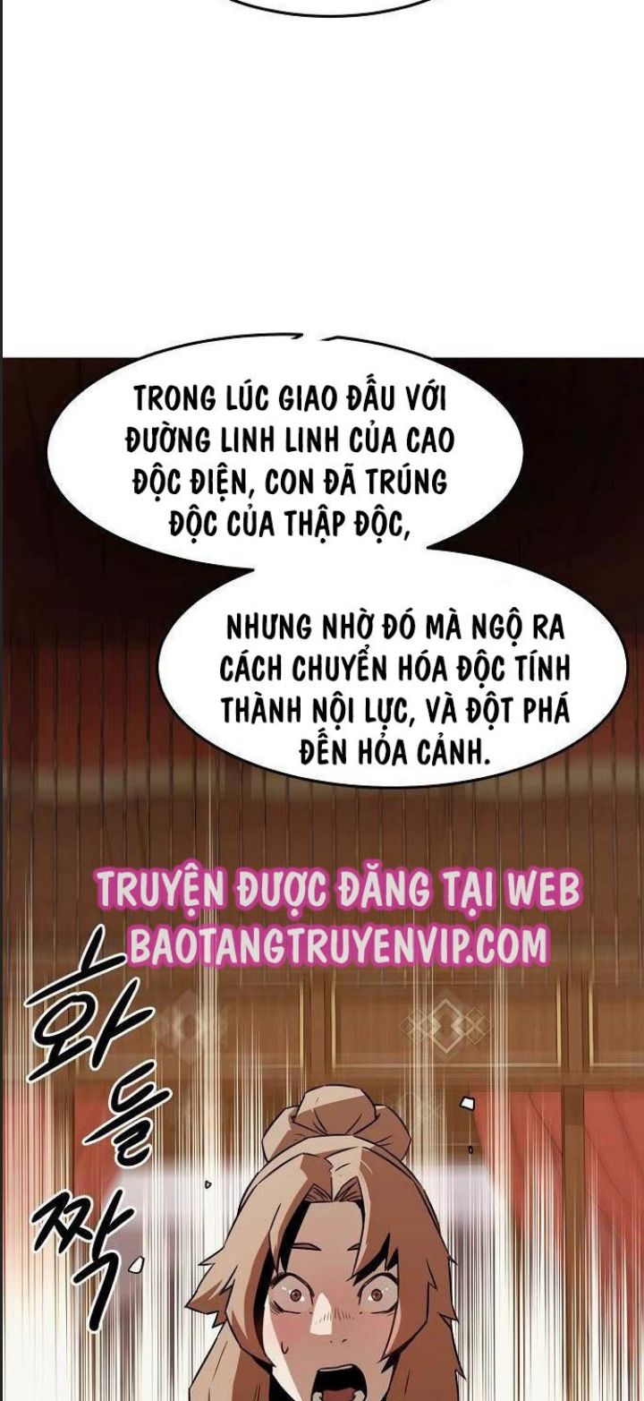 Đường Gia Kiếm Thần Chapter 22 - Trang 2