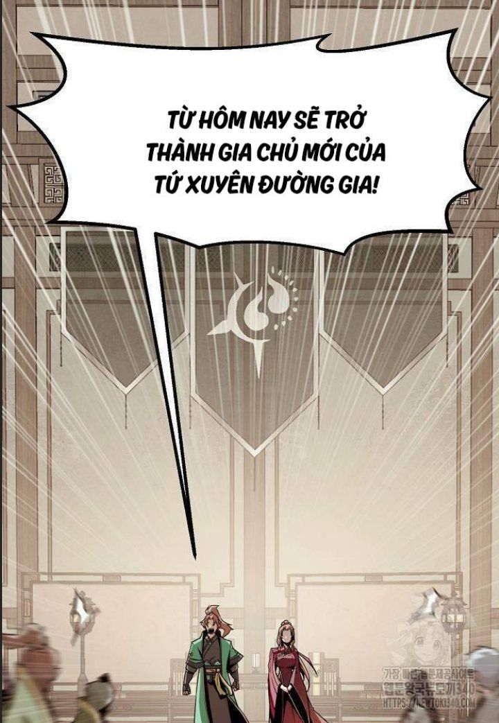 Đường Gia Kiếm Thần Chapter 22 - Trang 2