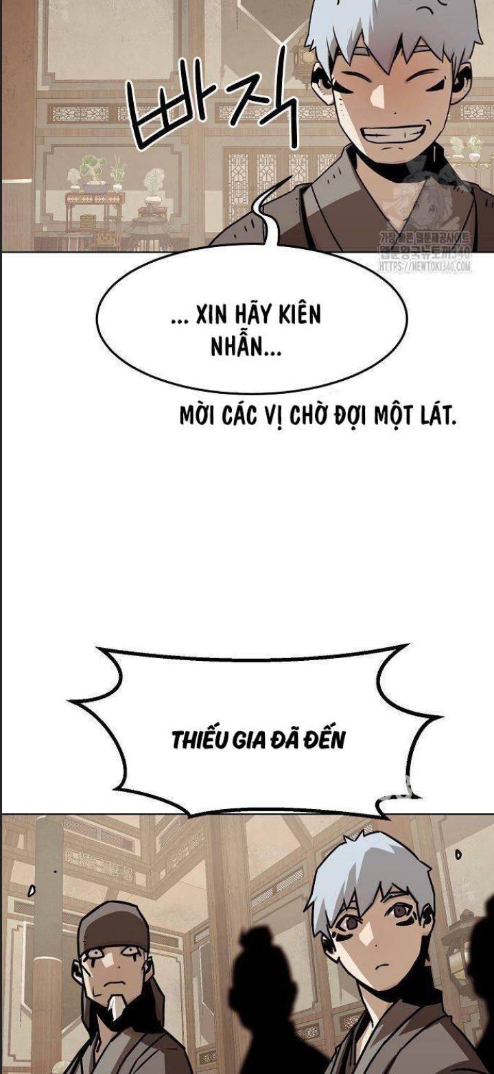 Đường Gia Kiếm Thần Chapter 22 - Trang 2