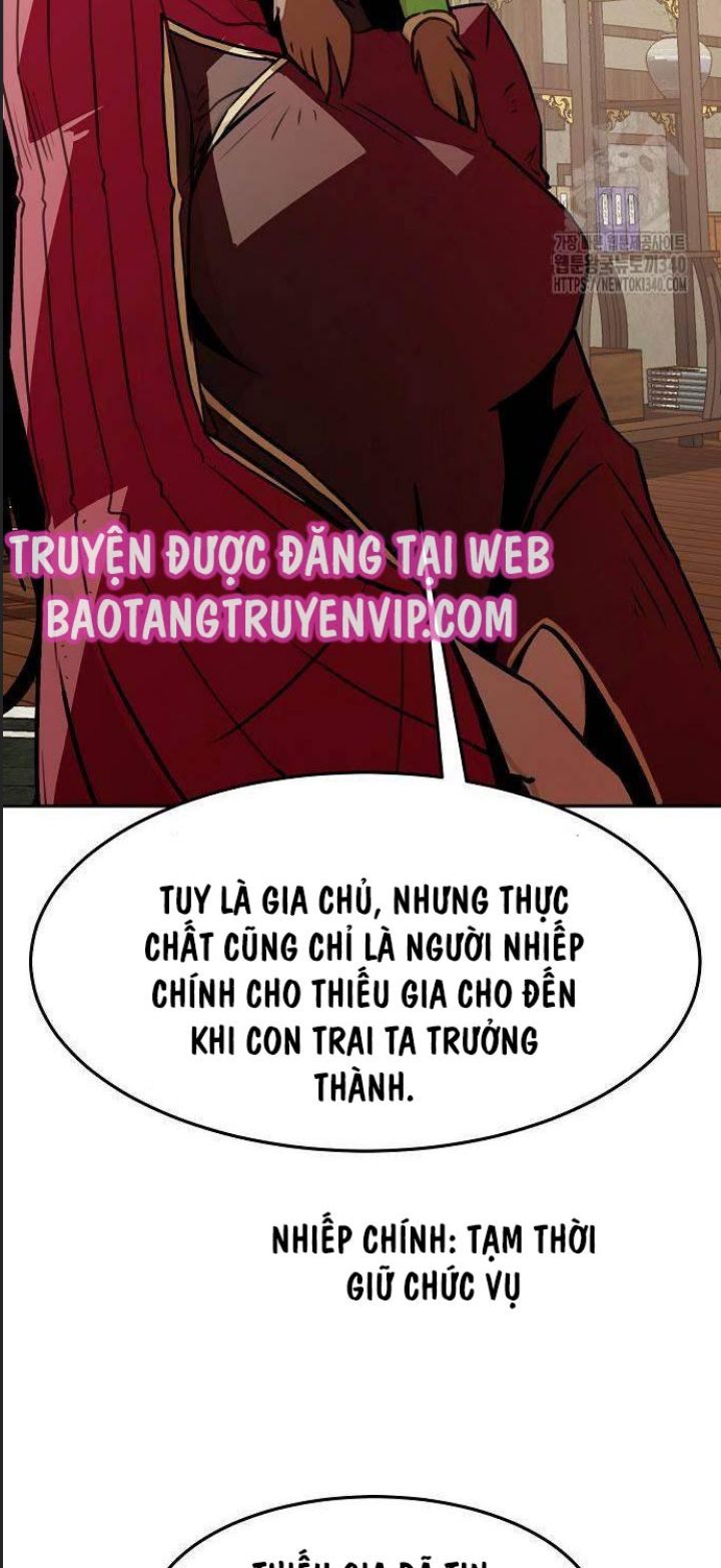 Đường Gia Kiếm Thần Chapter 22 - Trang 2