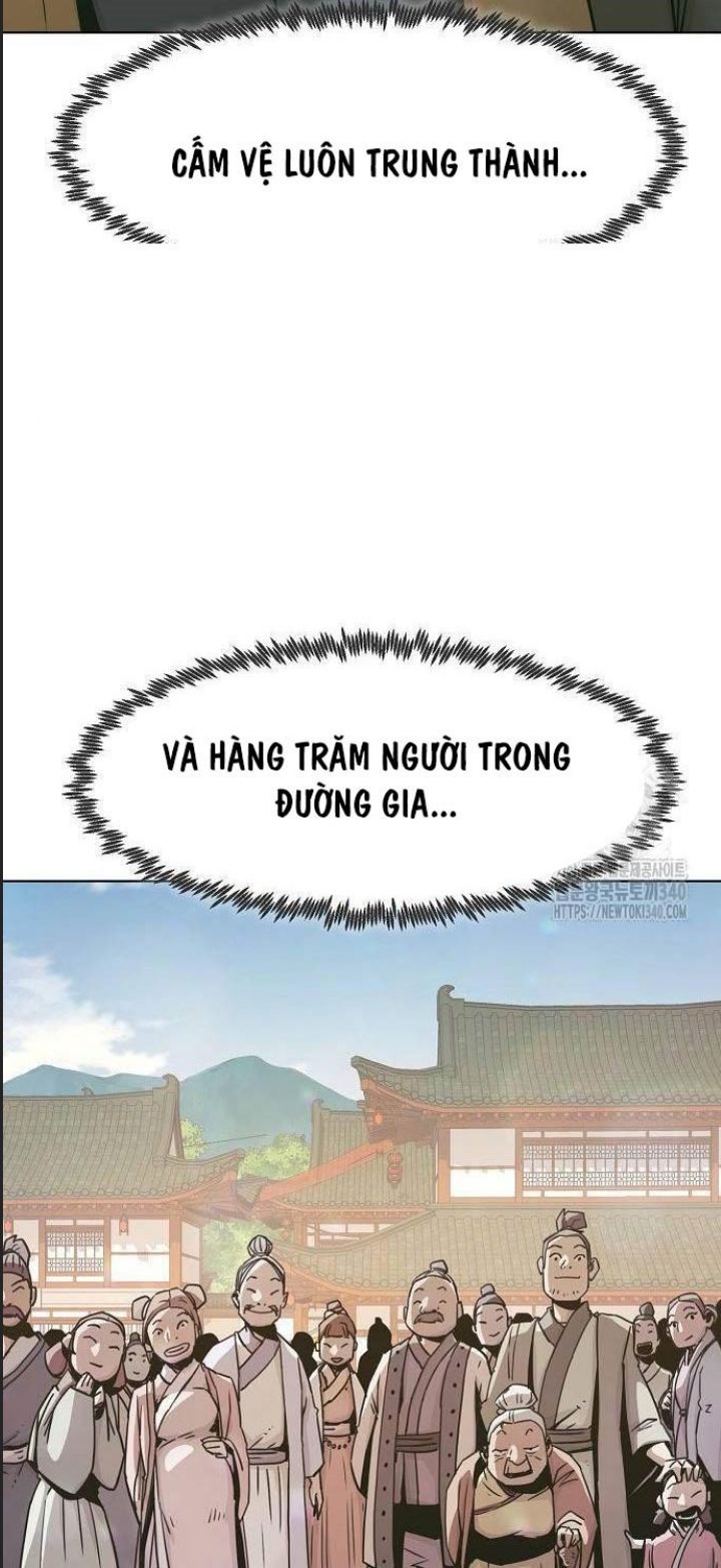 Đường Gia Kiếm Thần Chapter 22 - Trang 2