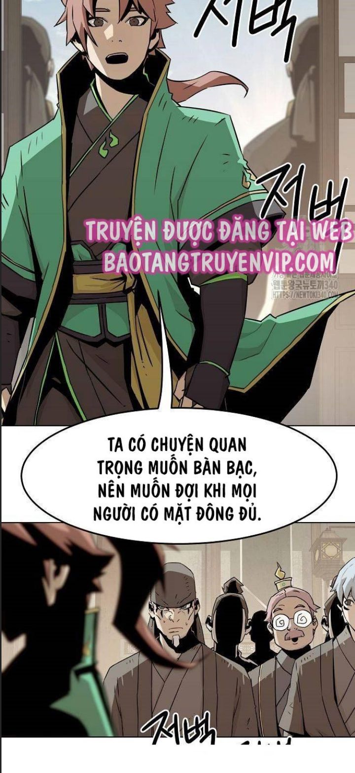 Đường Gia Kiếm Thần Chapter 22 - Trang 2