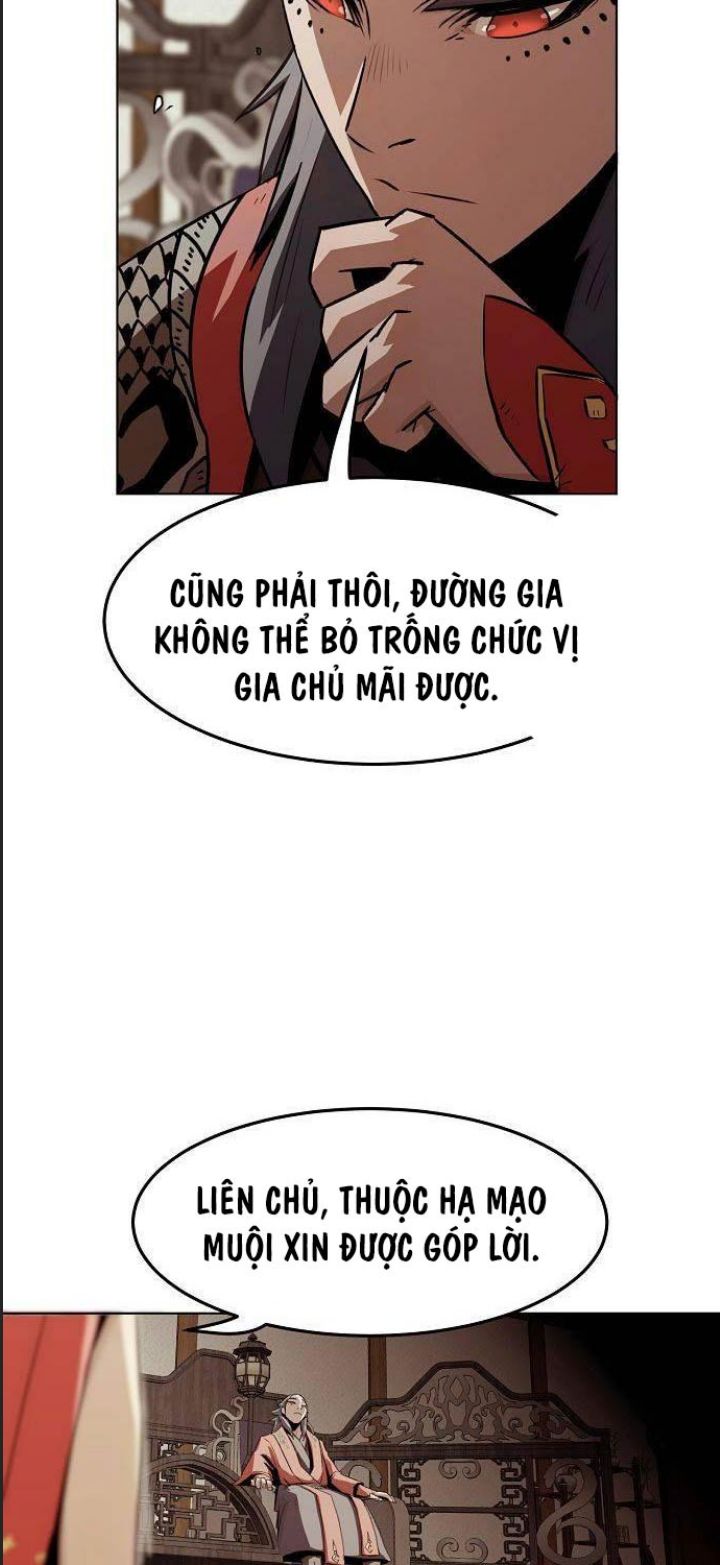 Đường Gia Kiếm Thần Chapter 22 - Trang 2