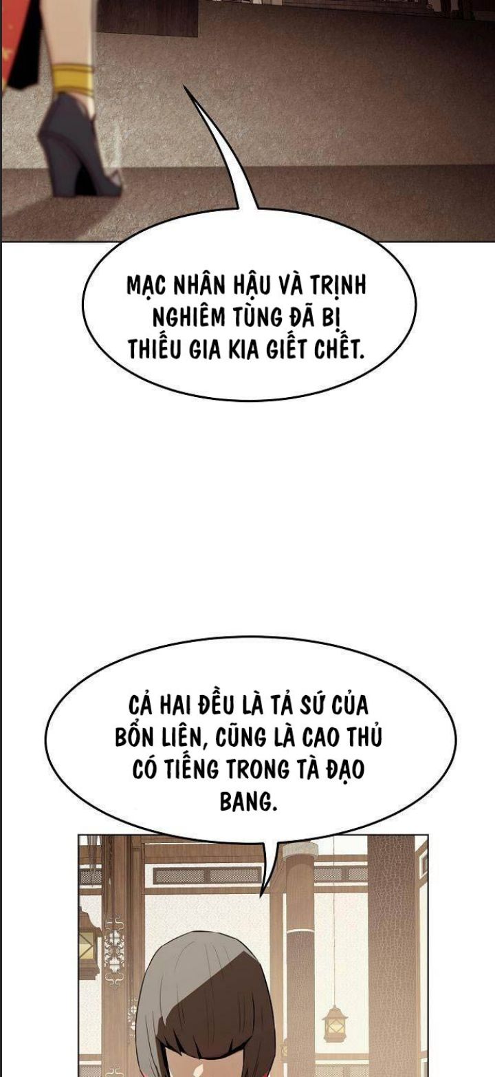 Đường Gia Kiếm Thần Chapter 22 - Trang 2