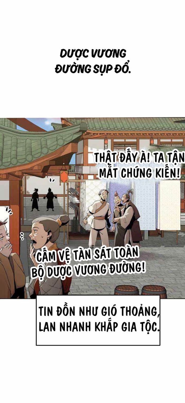 Đường Gia Kiếm Thần Chapter 21 - Trang 2