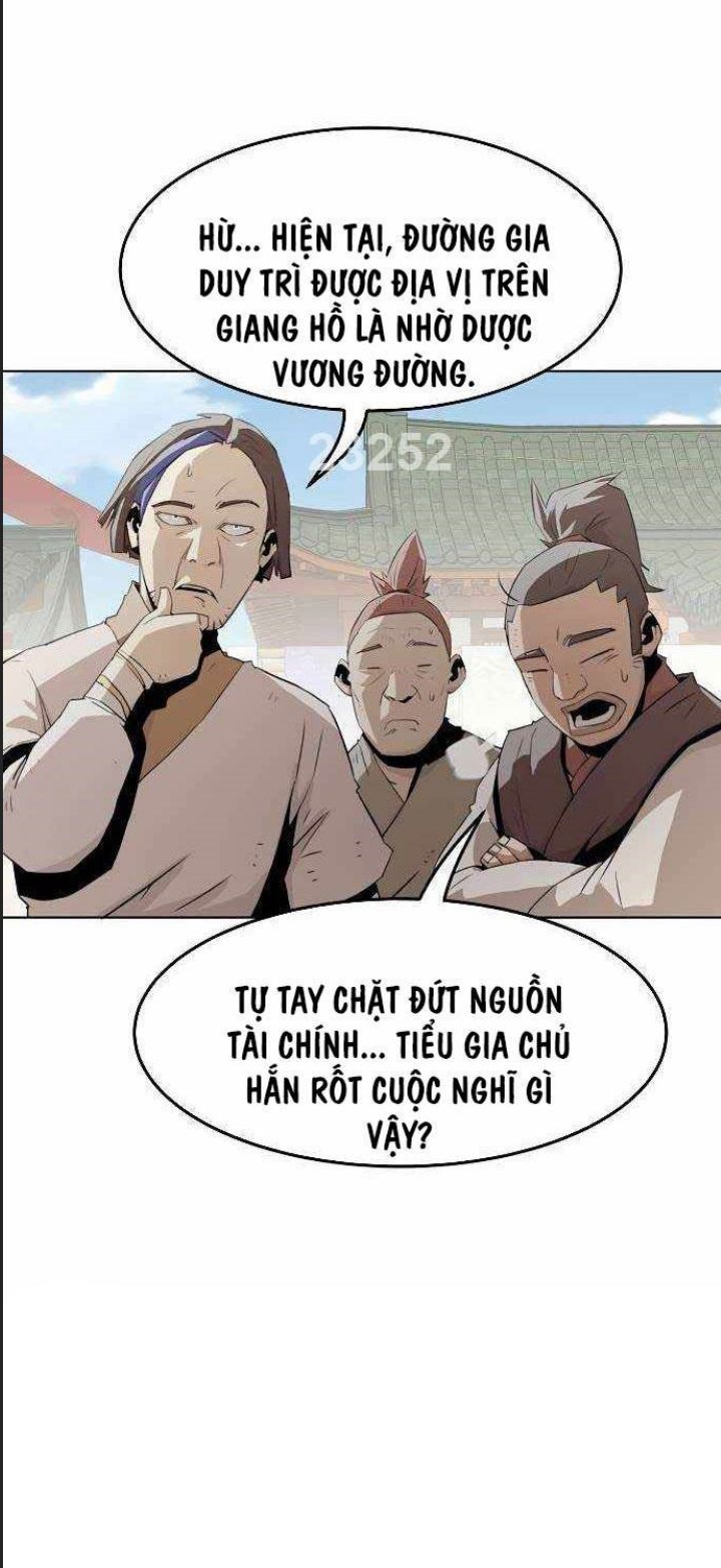 Đường Gia Kiếm Thần Chapter 21 - Trang 2