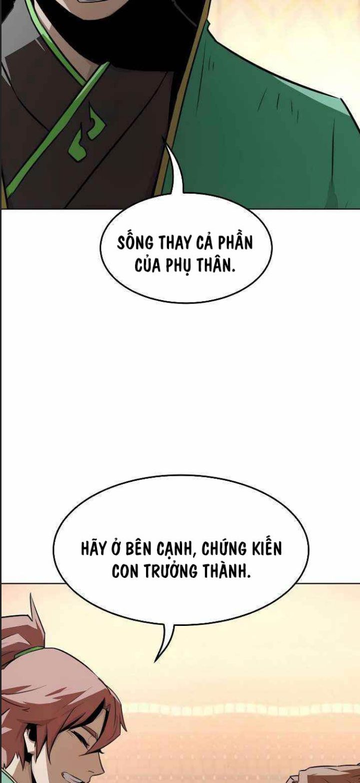 Đường Gia Kiếm Thần Chapter 21 - Trang 2