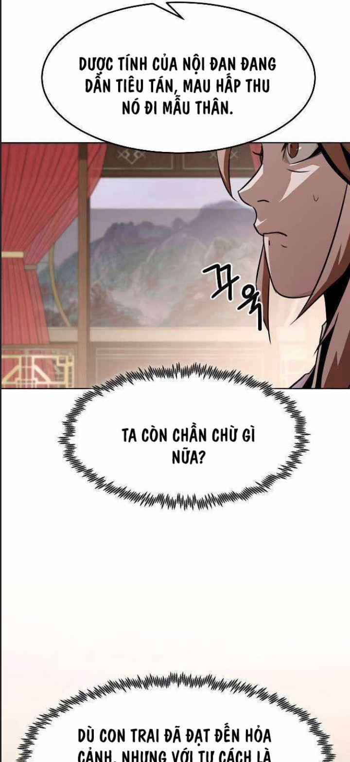 Đường Gia Kiếm Thần Chapter 21 - Trang 2